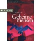 Geheime Mensen 9789050004763 M. Costello, Verzenden, Gelezen, M. Costello