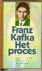 Het proces / Salamander / 8 9789021490083 Franz Kafka, Verzenden, Gelezen, Franz Kafka