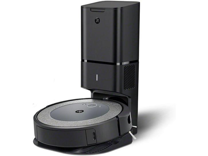 iRobot Roomba i5+ - Robotstofzuiger - Automatische, Elektronische apparatuur, Stofzuigers, Nieuw, Verzenden