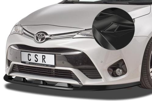 Cup spoilerlip met ABE voor Toyota Avensis (T27) CSL449-G, Auto-onderdelen, Carrosserie, Nieuw, Verzenden