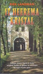 It Heerema kristal 9789033014680 Riek Landman, Verzenden, Gelezen, Riek Landman