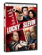 Lucky Number Slevin (Ws Dol Dts) [DVD] [ DVD, Zo goed als nieuw, Verzenden