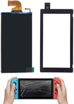 LCD-scherm en touchscreen vervanging voor Nintendo Switch..., Nieuw, Verzenden