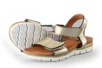 Giga Sandalen in maat 32 Goud | 5% extra korting, Verzenden, Jongen of Meisje, Schoenen, Nieuw