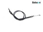 Gaskabel Yamaha XJ 6 2009-2012 (XJ6 Diversion), Motoren, Verzenden, Gebruikt