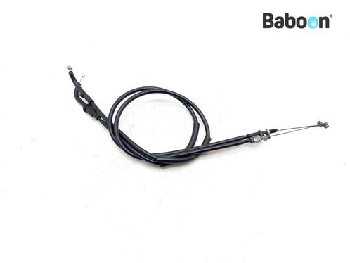 Gaskabel Yamaha XJ 6 2009-2012 (XJ6 Diversion), Motoren, Onderdelen | Yamaha, Gebruikt, Verzenden
