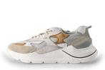 D.A.T.E. Sneakers in maat 41 Beige | 10% extra korting, Kleding | Dames, Schoenen, D.A.T.E., Verzenden, Beige, Zo goed als nieuw