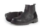 Rieker Chelsea Boots in maat 35 Zwart | 10% extra korting, Kinderen en Baby's, Schoenen, Nieuw, Jongen of Meisje, Rieker