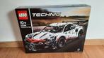 Lego - Technic - 42096 - Porsche 911 RSR, Nieuw