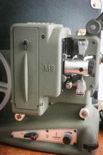 Bolex, Paillard M8 Projecteur de film, Verzamelen, Foto-apparatuur en Filmapparatuur