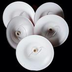 EH Leuchten - Plafondlamp (5) - Metaal - Plafondlamp met