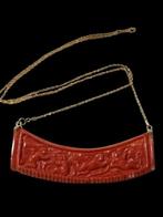 Halsketting - G.GAROFALO 1924 - 18 karaat Geel goud, Handtassen en Accessoires, Nieuw