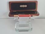 Parker - DUOFOLD, Big red (jamais servi) - Vulpotlood, Verzamelen, Nieuw