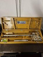 Richard Wolf GmbH, HEINE Optotechnik Glaucotest, Riester