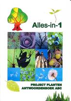 Alles-in-1 Antwoordenboek Project Planten ABC (2013), Boeken, Verzenden, Nieuw