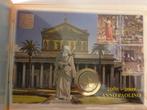 Vaticaan. 2 Euro 2008 San Paolo - Busta Filatelico