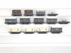 Peco, Graham Farish N - Wagon de marchandises pour trains, Hobby en Vrije tijd, Nieuw