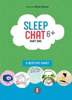 Sleepchat 6+ part one 9789082881479 Michal Janssen, Boeken, Verzenden, Gelezen, Michal Janssen