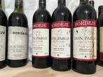 1993 (x6), 1996 (x3) & 2000 Bordejé Don Pablo - Campo de, Verzamelen, Nieuw