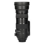 Sigma 150-600mm f/5-6.3 DG OS HSM SPORT (Canon), Audio, Tv en Foto, Foto | Lenzen en Objectieven, Verzenden, Nieuw