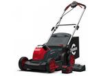 Veiling - CRAMER Garden Premium Grasmaaier 48V  + Accu en La, Nieuw