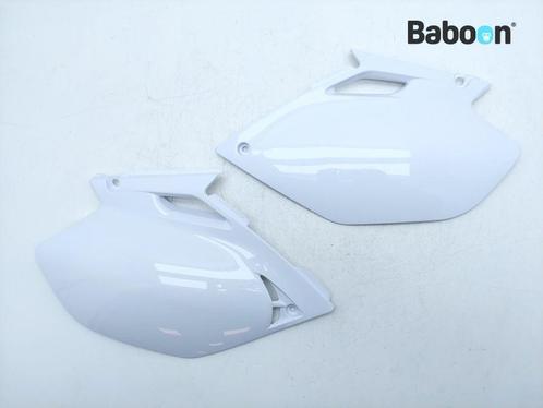 Queue carénage Yamaha YZ 450 F 2003-2008 (YZ450F) Set, Motoren, Onderdelen | Yamaha, Verzenden