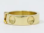 Louis Vuitton - Ring - 18 karaat Geel goud, Nieuw