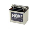 Move Gel accu 12 volt 30 ah, Nieuw