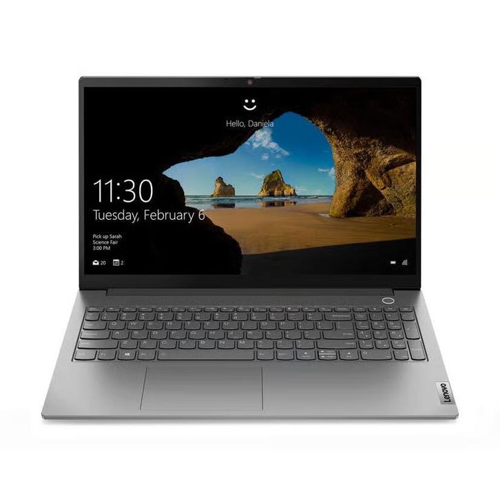 Lenovo ThinkBook 15 G2 ITL | 15 i5 | 16 GB | 1 TB SSD |..., Computers en Software, Windows Tablets, Zo goed als nieuw, Ophalen of Verzenden