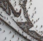 Louis Dourand - Icon Made of Us, Nike Shoes