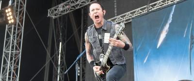Trivium Tickets | TivoliVredenburg Utrecht, Tickets en Kaartjes, Overige Tickets en Kaartjes