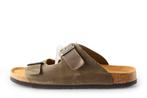 Hush puppies Sandalen in maat 46 Beige | 10% extra korting, Vêtements | Hommes, Chaussures, Verzenden, Sandalen