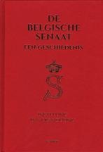 De geschiedenis van de belgische senaat 9789401425438, Boeken, Verzenden, Gelezen, Veronique Laureys