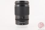 Nikon Z 24-200mm f/4-6.3 VR Cameralens, Nieuw