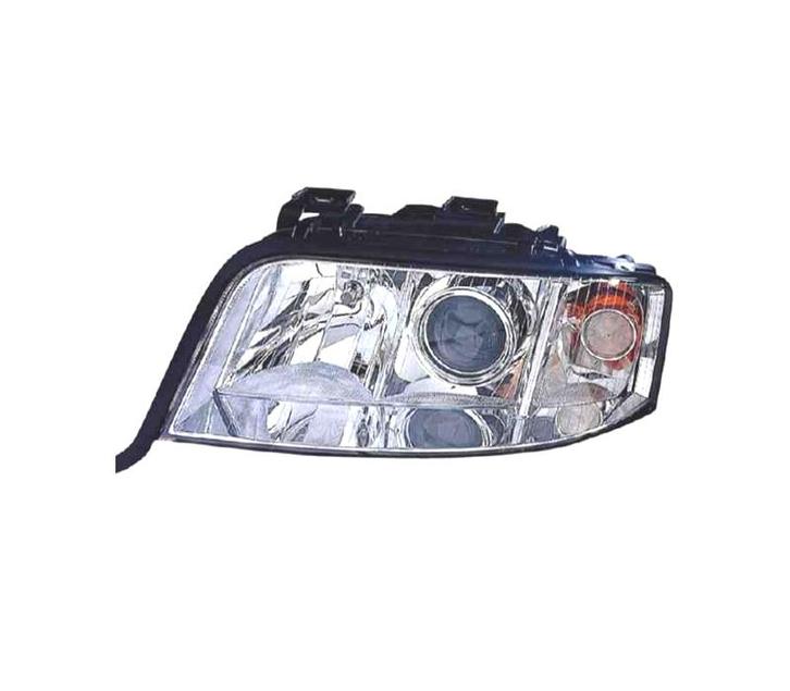 PHARE GAUCHE XENON POUR AUDI A6 01-04, Autos : Pièces & Accessoires, Éclairage, Envoi