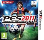 PES 2011 (Nintendo 3DS tweedehands game), Consoles de jeu & Jeux vidéo, Jeux | Nintendo 2DS & 3DS, Ophalen of Verzenden