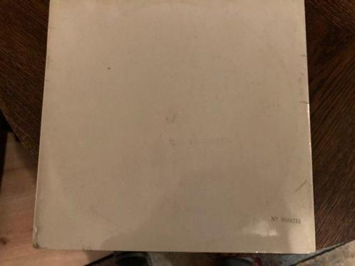 Beatles - The Beatles - (White Album) Rare Yugoslavia, Cd's en Dvd's, Vinyl Singles