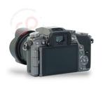 Panasonic Lumix DMC-G70 + 14-42mm 3.5-5.6 nr. 3303, Audio, Tv en Foto, Fotocamera's Digitaal, Compact, Ophalen of Verzenden, Zo goed als nieuw