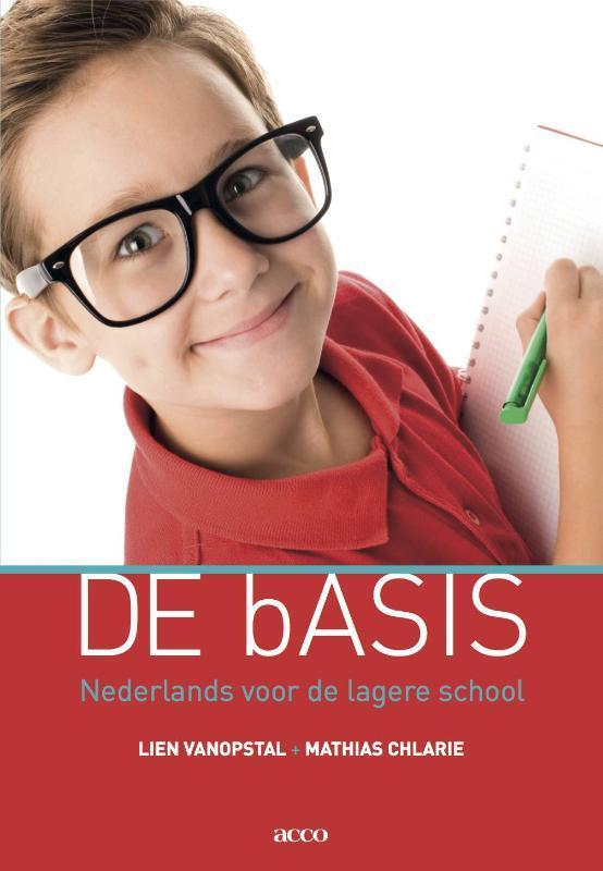 De basis / Acco learn 9789033496240 Mathias Chlarie, Boeken, Studieboeken en Cursussen, Gelezen, Verzenden