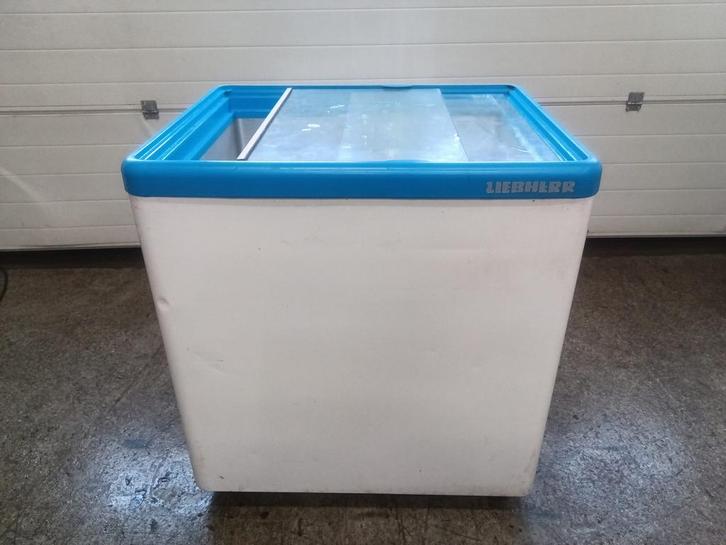 Liebherr Diepvrieskist - B84 x D67 x H89 cm, Elektronische apparatuur, Vriezers en Diepvrieskisten