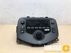 Radio Peugeot 108 O273971, Auto-onderdelen, Nieuw