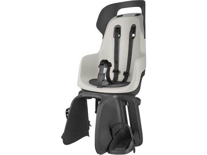 Bobike GO® Maxi - Fietsstoeltje Achter - Veiligheidsontwerp, Fietsen en Brommers, Fietsaccessoires | Overige Fietsaccessoires