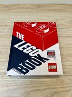 Lego - 5005658 - The Lego Book, Nieuw