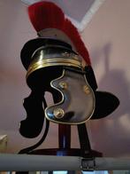 Replica van een oude Romein staal Centuriohelm Romeinse