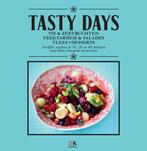 Tasty days 9789021550619, Boeken, Gelezen, Verzenden, Andy Harris