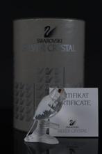 Figuur - Swarovski - Papegaai (Boxed + Certificate) -