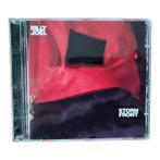 Billy Joel - Storm Front (RODE CD) (CD) (TWEEDEHANDS), Cd's en Dvd's, Verzenden, Nieuw in verpakking