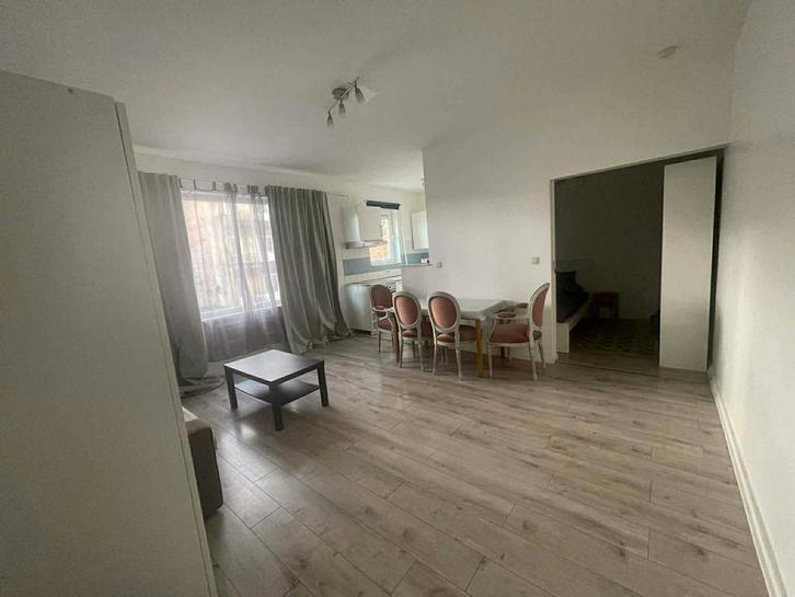 Appartement en Chaussée de Wavre, Ixelles, Immo, Appartementen en Studio's te huur