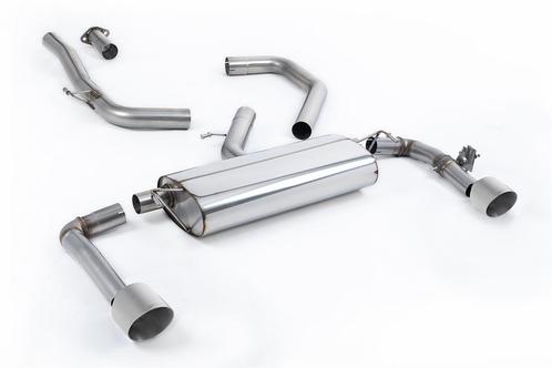 Roetfilter-back | Hyundai / Kia Ceed GT 1.6 Turbo (alleen vo, Auto-onderdelen, Uitlaatsystemen, Nieuw, Verzenden