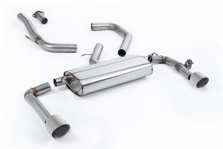 Roetfilter-back | Hyundai / Kia Ceed GT 1.6 Turbo (alleen vo, Auto-onderdelen, Uitlaatsystemen, Nieuw, Verzenden